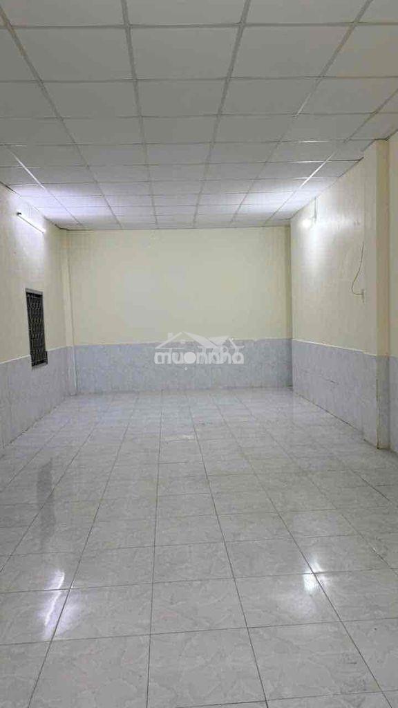 Cho thuê nhà cấp 4 hxh chu văn an, bình thạnh | 4*8m - 4