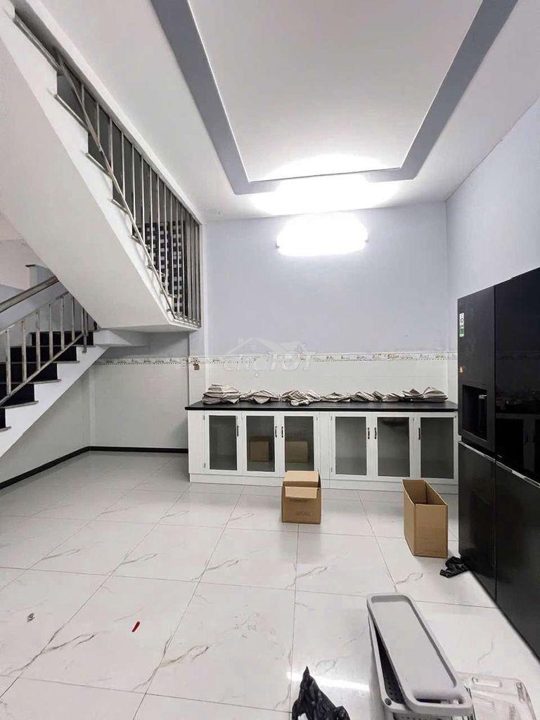 🏠 Nhà 1lầu 2phòng hẻm xe hơi, song hành, tân xuân hóc môn cho thuê 🏠 - 3
