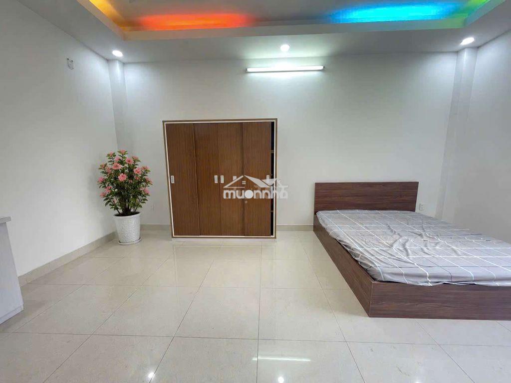 Cho thuê chdv 27ds6 – 50m² | chỉ 6triệu/tháng - 4
