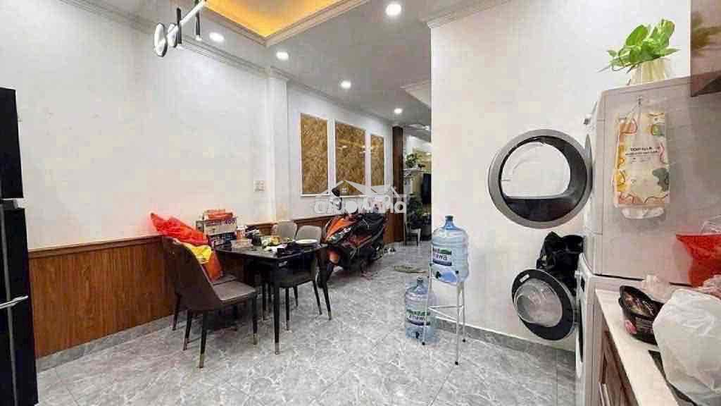 🏠Cho thuê nhà đẹp 4mx14m hẻm nguyễn thị thập p.bình thuận - quận 7 - 4