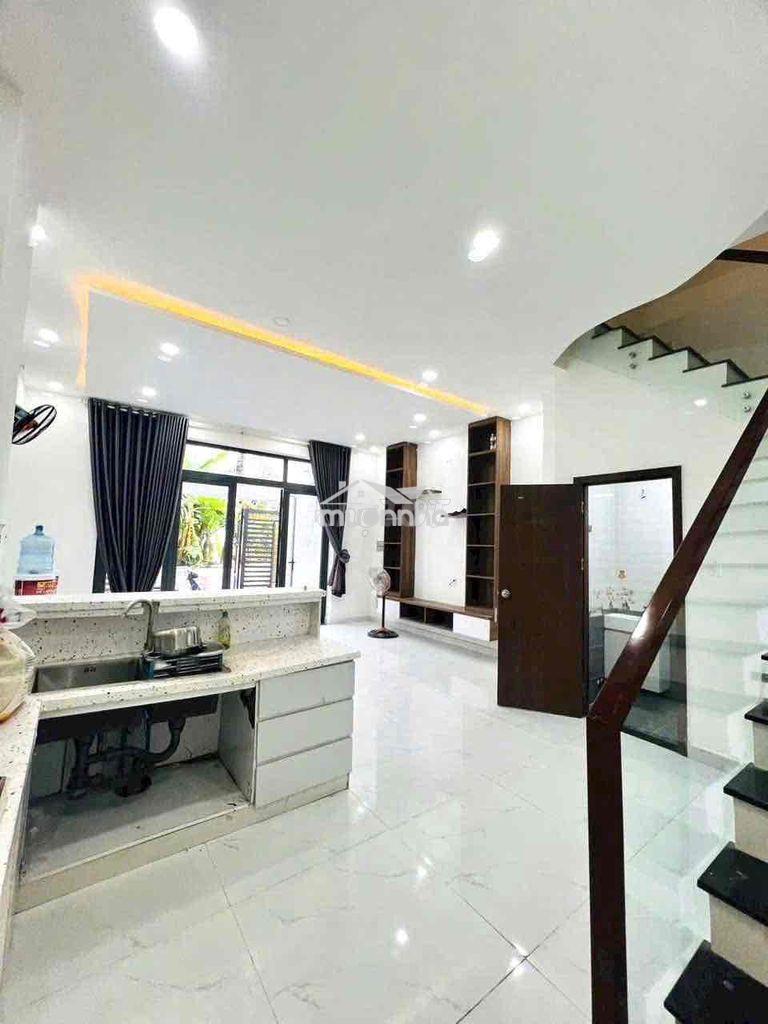 ✅Cắt lỗ 500tr 💎nhà 3 tầng đ. nguyễn duy trinh long trường 🔥giá 4,39 tỷ - 2