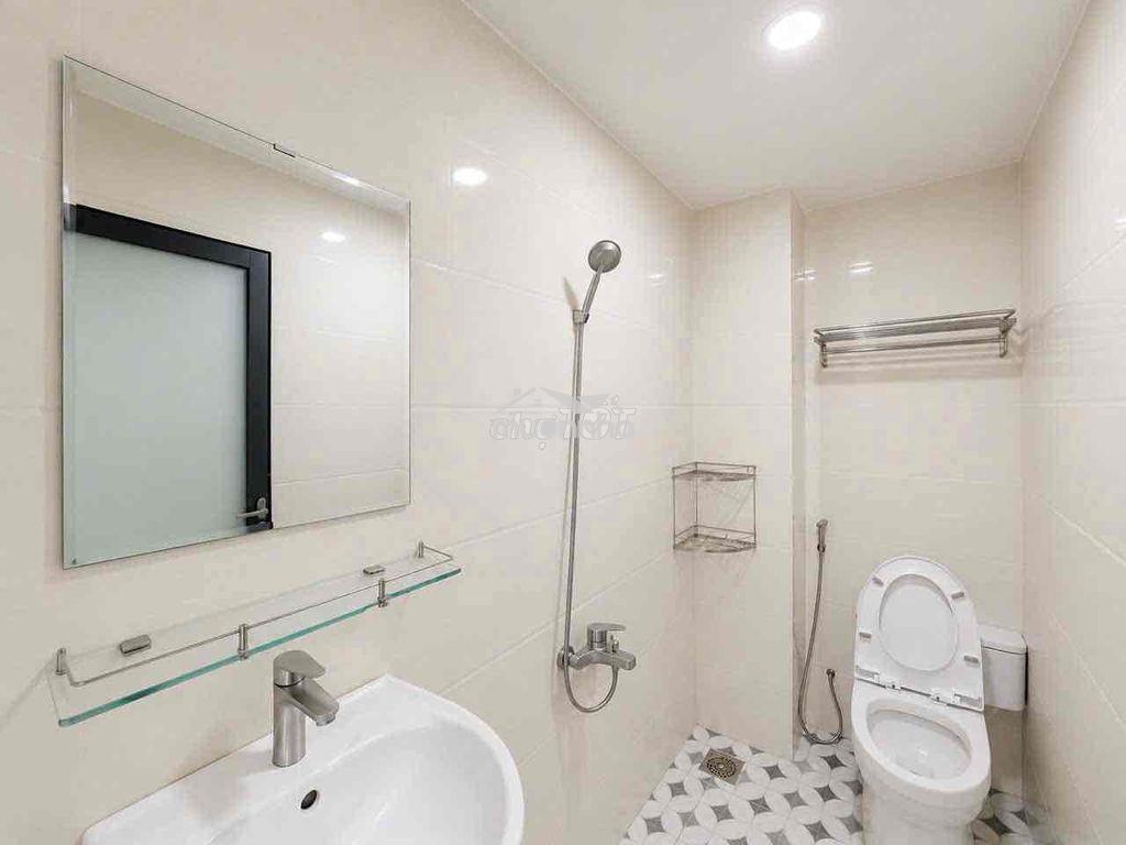 Cho thuê nhà nguyên căn 4pn 5wc hẻm huỳnh tấn phát nhà bè - 4