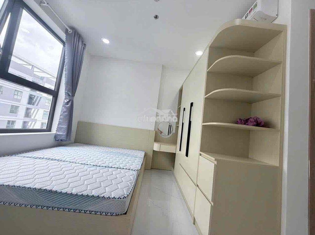 Cho thuê căn hộ chung cư c2 phú mỹ 2pn-2wc full nội thất - 4