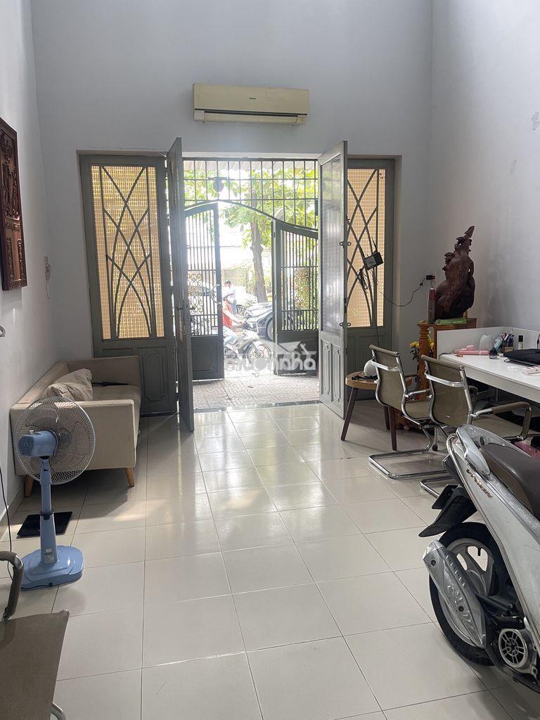 Cho thuê nhà nguyên căn mtkd nguyễn hữu dật 4x18 - 3