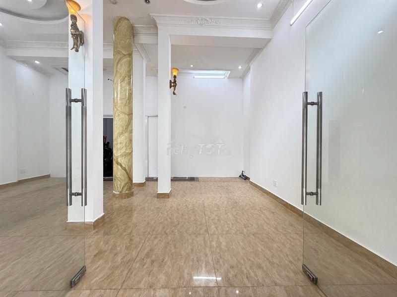 Chính chủ mb 25m2 spa,thời trang, văn phòng ngay lotte cộnghòa y hình