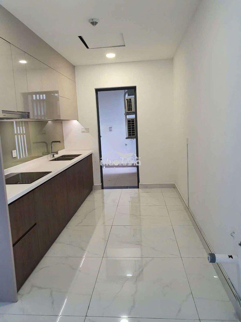 112m2 diamond brilliant, nội thất cơ bản, ban công dài, dọn vào ở ngay - 3