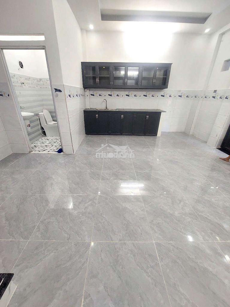 Nhà số nhà quận, vi bằng, mới đẹp - 3