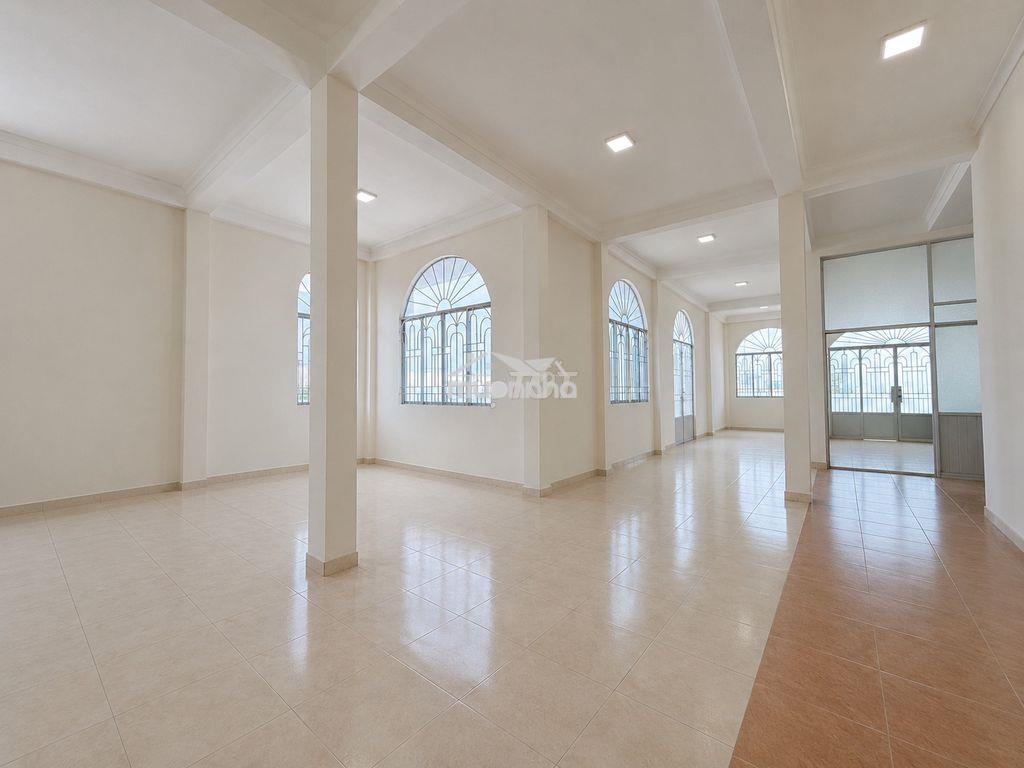 Cần bán - biệt thự mặt tiền tô ký - diện tích đất đến 2346 m2 - 3