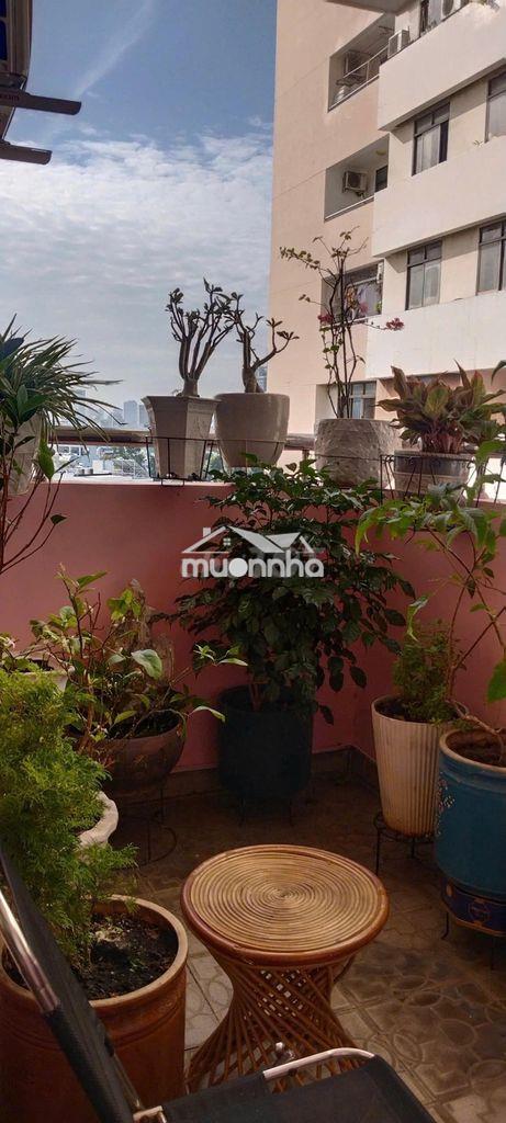 Cần cho thuê chung cư screc, trường sa, quận 3, 13.5tr/tháng - 3