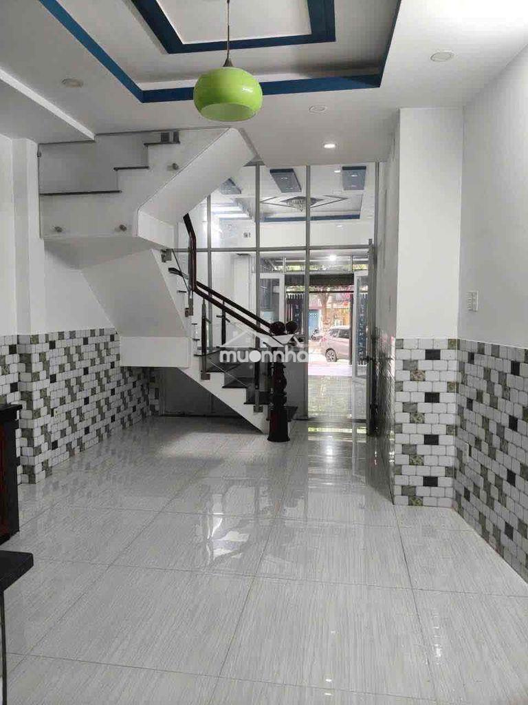 Cho thuê nhà vị trí đắc địa hẻm 6m đầy đủ tiện ích - 4