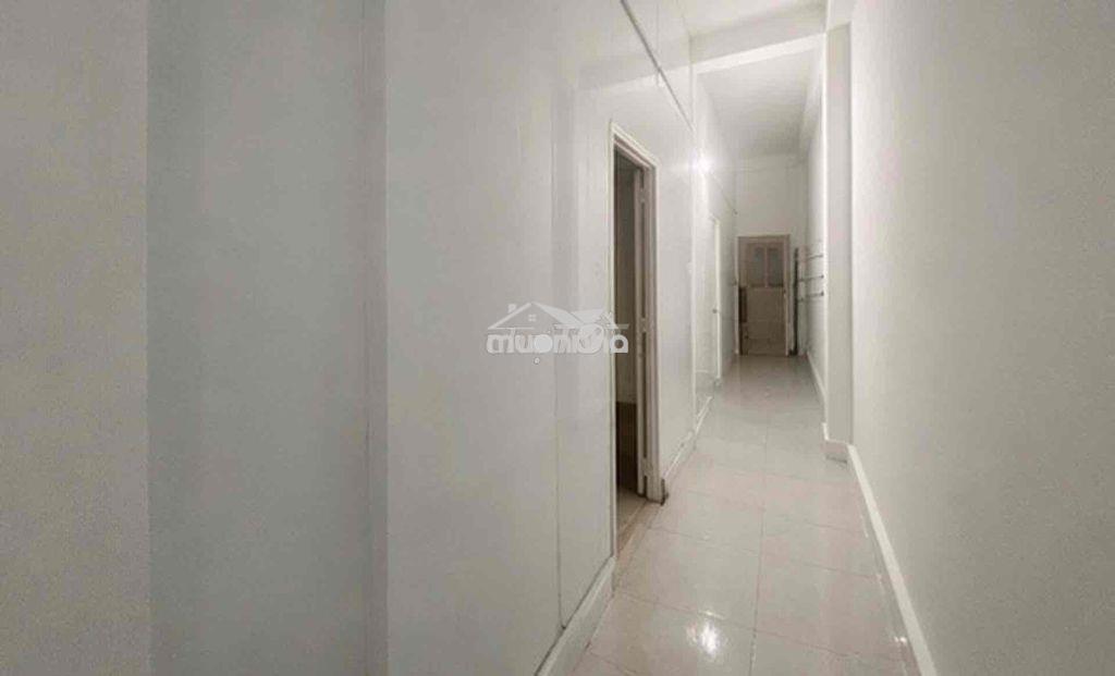 Bán chdv nhà mặt tiền kinh doanh - 4