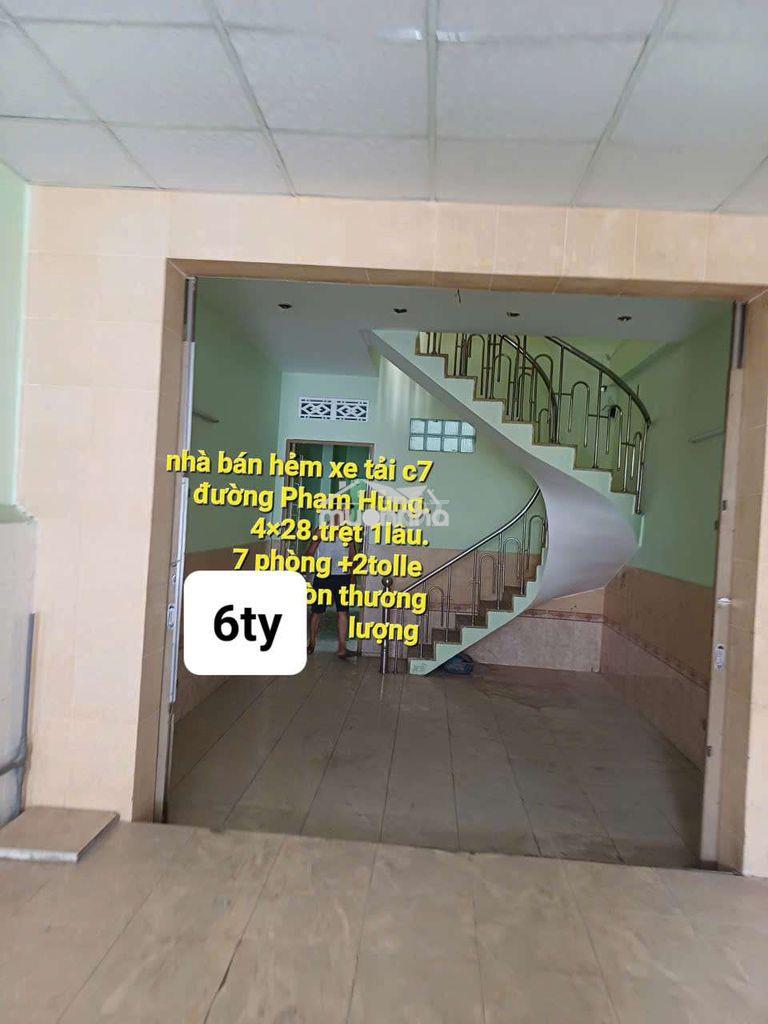 Nhà bán 