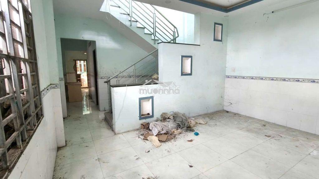 Kho xưởng 1/nguyễn kim cương-tân thạnh đông-củ chi.dt sàn 1300m2. 35tr - 4