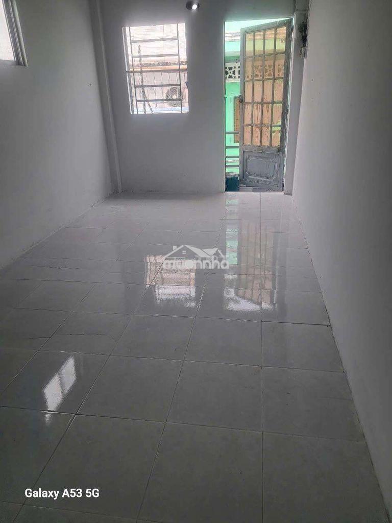 Nhà cho thuê nguyên căn - 4