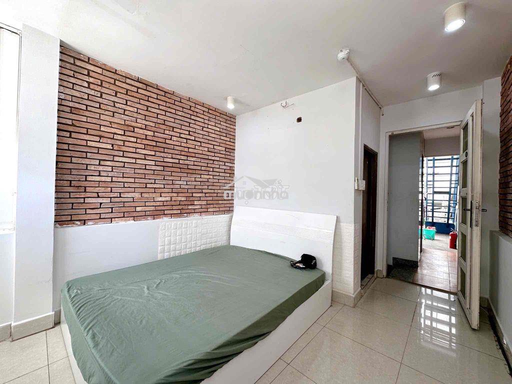 Phòng full nt 25m2 | cửa sổ | ngay lê hồng phòng q10 gần ueh b - 3