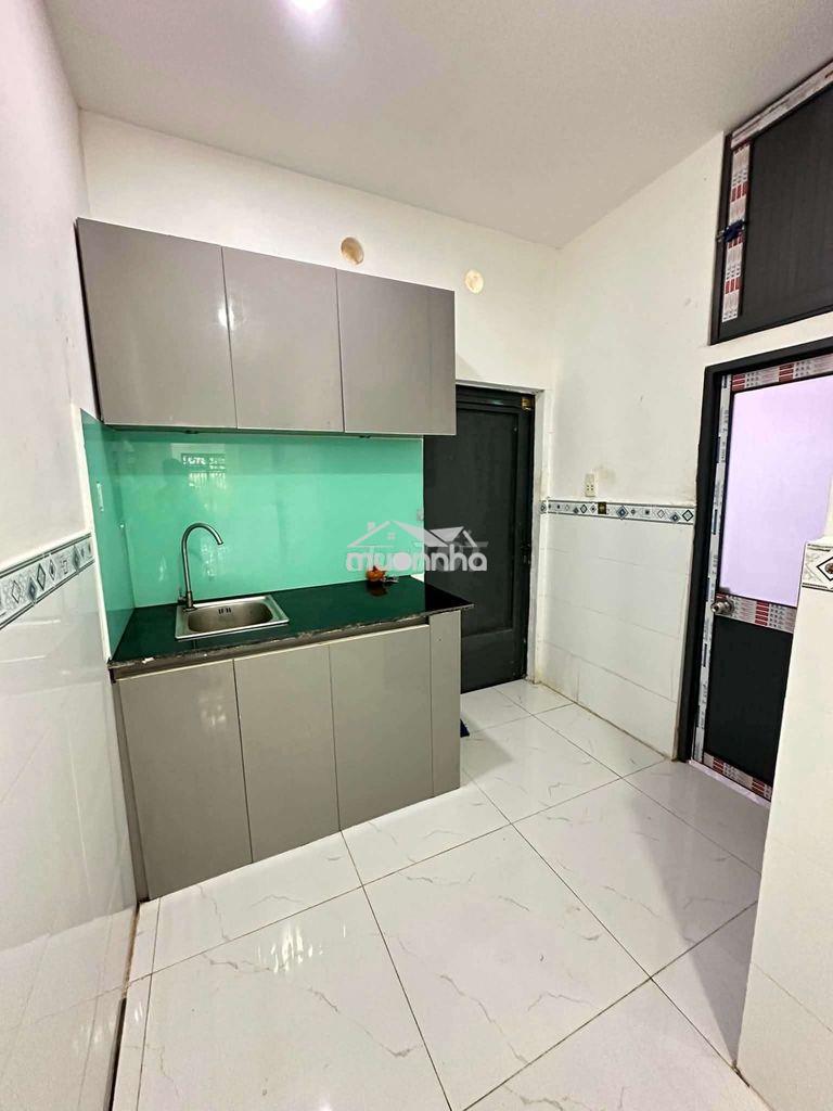 Bán nhà mới đẹp, (4 x 16), 2 pn, thạnh xuân 31, quận 12 - 3