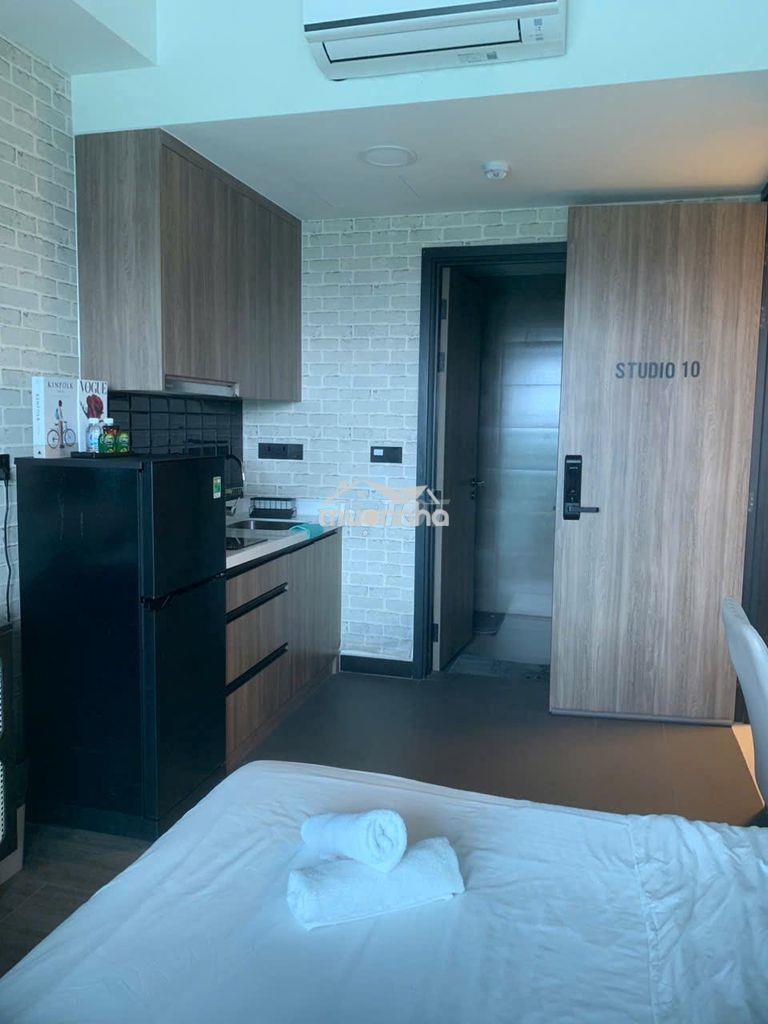 Cho thuê delasol 30m² full nt giá cực tốt 12.5 triệu vào ở liền - 4