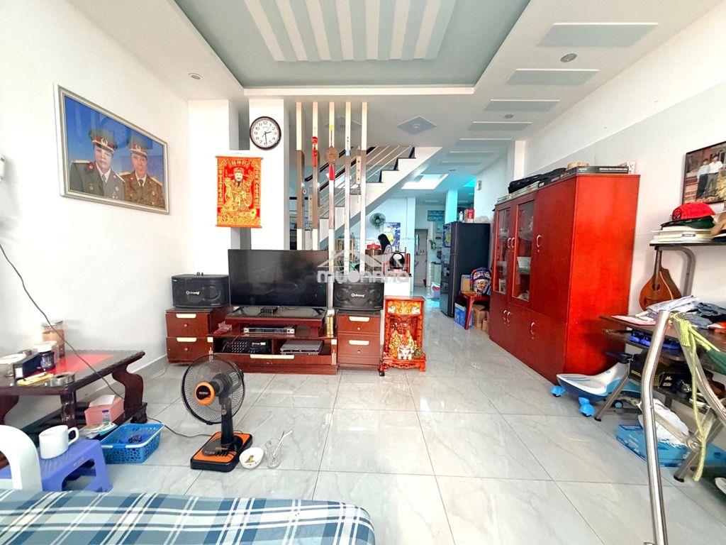 74m² – chỉ 6,1 tỷ | đường số 7, hạnh thông, gò vấp - 3