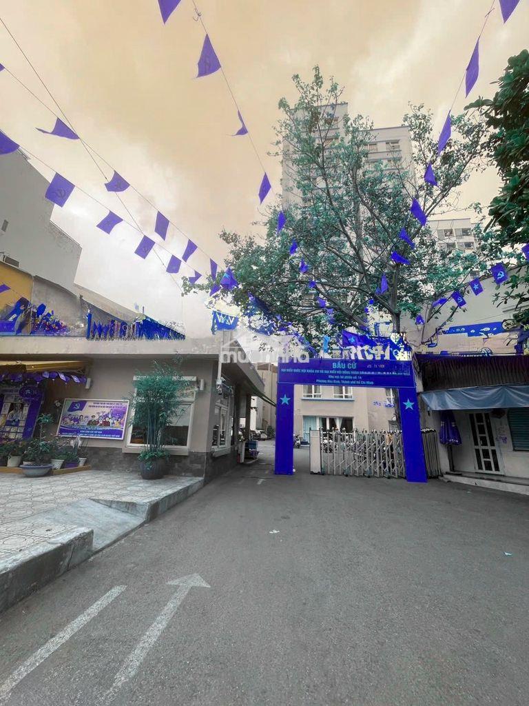 Bán căn hộ chung cư thới bình, 56m2, sổ hồng vĩnh viễn - 2