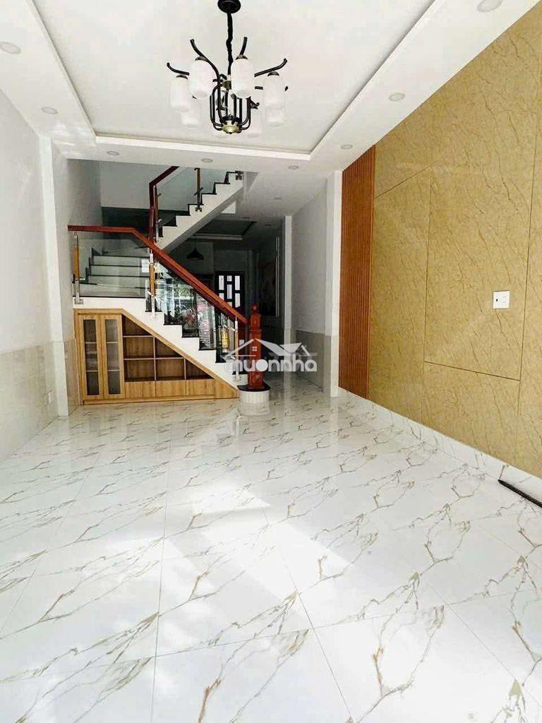 Cho thuê nhà kdc hoàng nam - 2