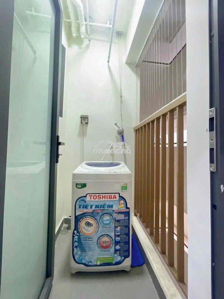 Rổ hàng studio topaz twins đủ tầng , full nội thất, chỉ dọn đòi đến ở - 4