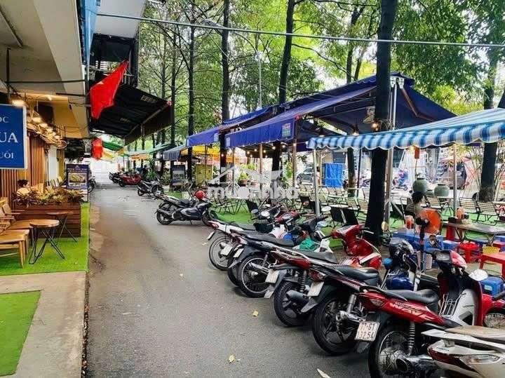 Cho thuê shophouse ruby celadon city tân phú, 1 trệt 1 lầu