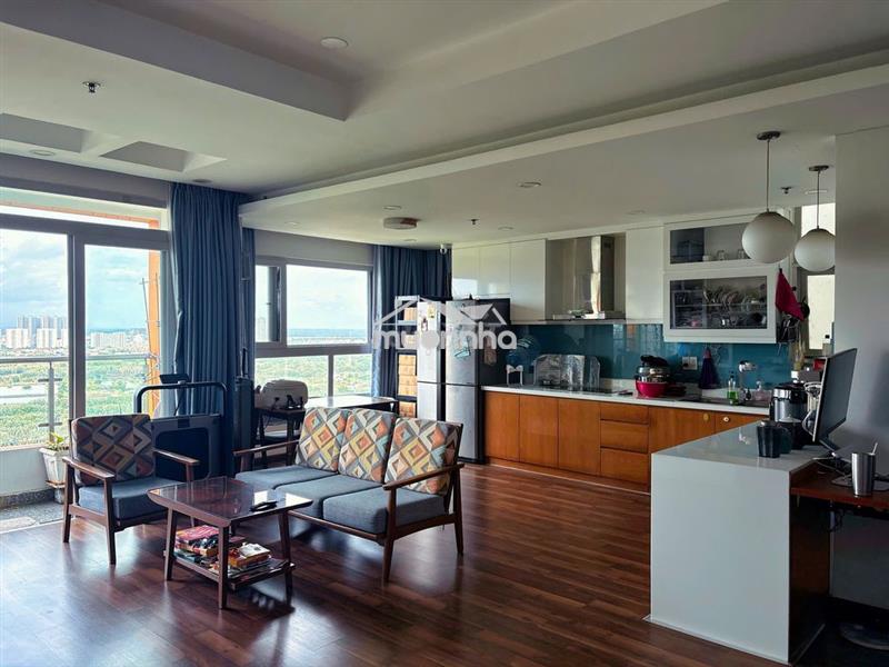 Hàng hiếm dragon hill - 3pn gốc view đẹp nhất chung cư cần bán