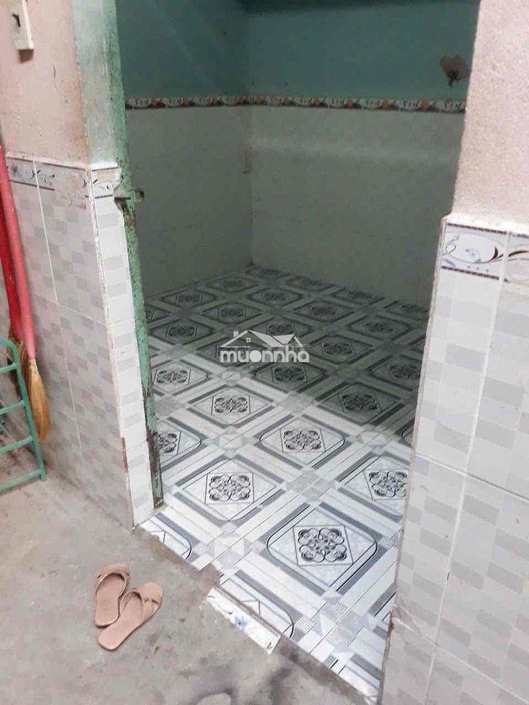Cho thuê phòng trọ giá rẻ,không chung chủ - 3