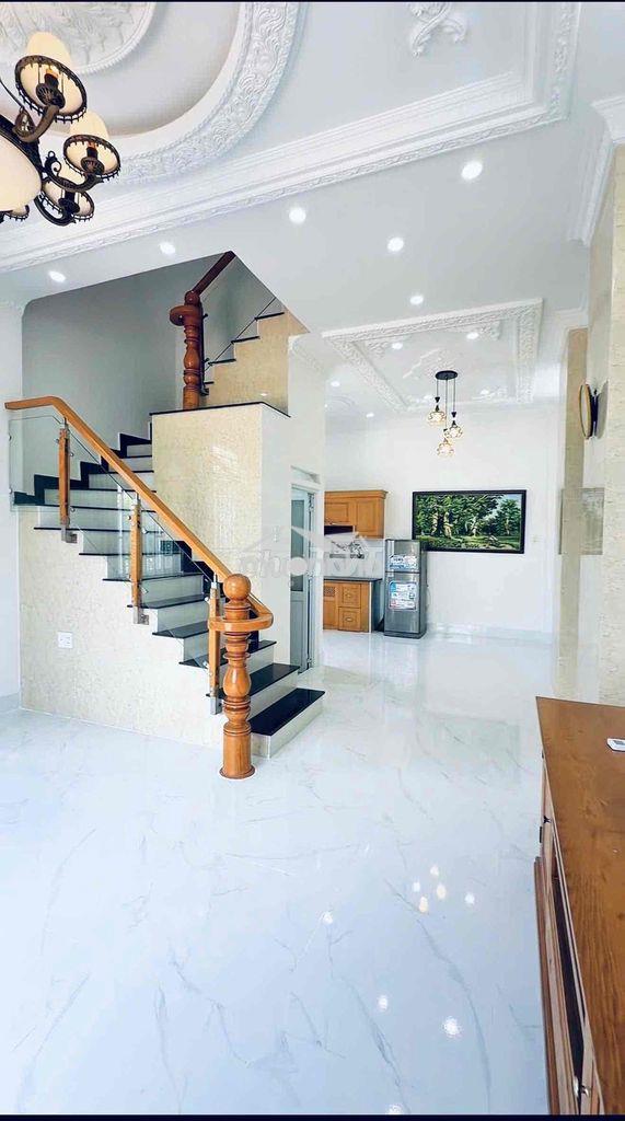 🏡 Huỳnh tấn phát - phường phú mỹ, quận 7 - 5.7 ❌ 10 - nhỉnh 8tỷ. - 4