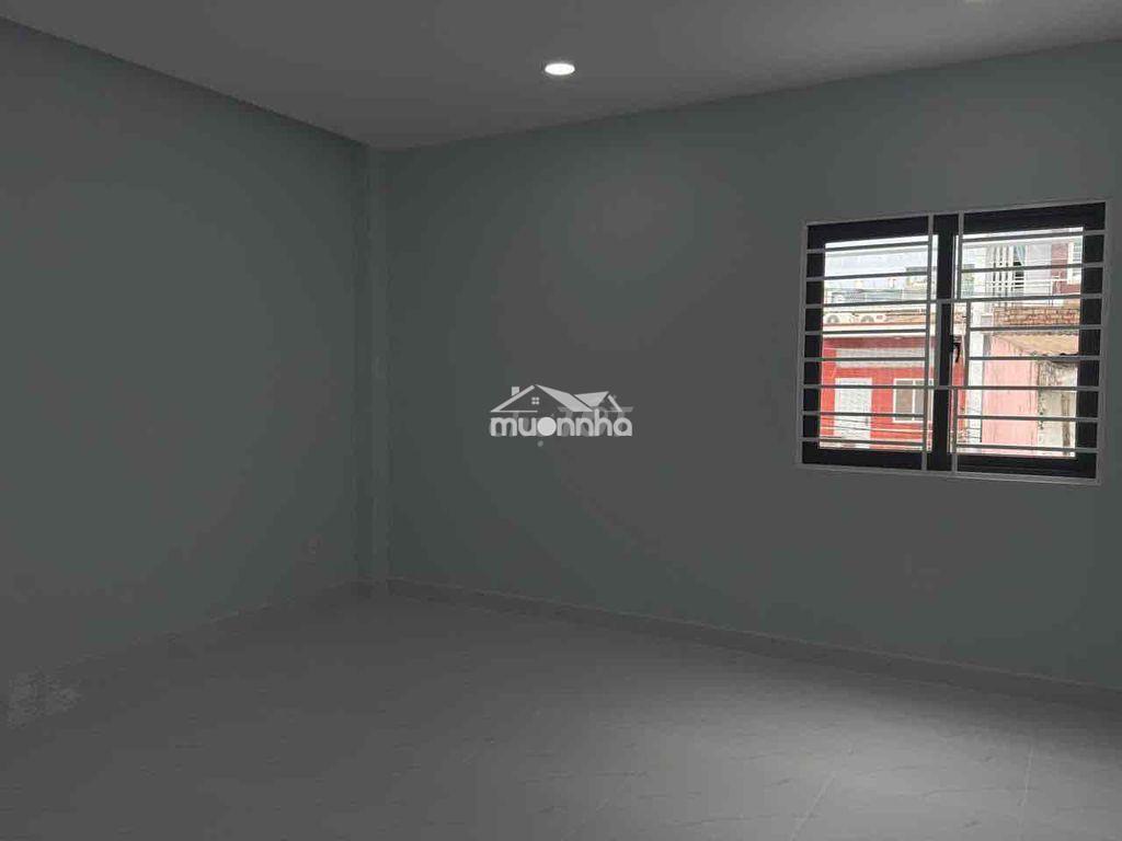 Nhà thuê 4.5x15m.1 lầu.hẻm 5m lê văn quới.giá:14tr - 3