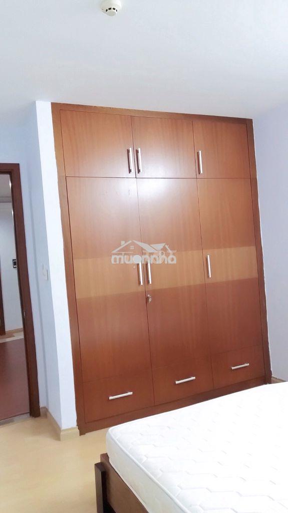 Cho thuê căn hộ bmc, q.1, 15tr/tháng
