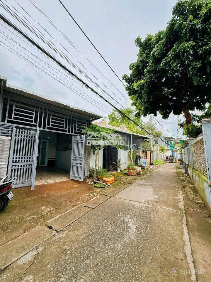 Ngộp chủ bán gấp căn nhà 100m2 tân thông hội củ chi chỉ 800tr - 2
