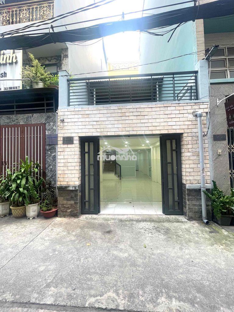 🔥Nhà ngon_4x16m, 1 lầu, 2pn, 2wc, nơ trang long, p13, bình thạnh - 2