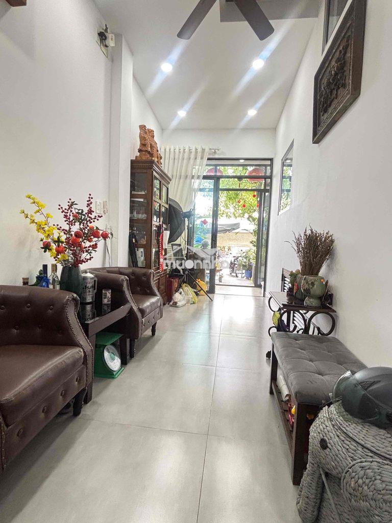 Nhà 4 tầng – sân vườn 40m² – đặng văn bi – trường thọ – 9.9 tỷ - 3