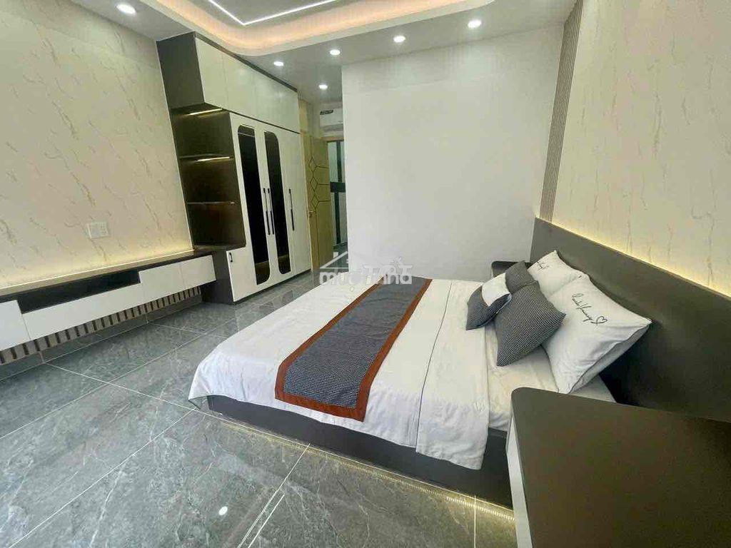 🏡 Bán nhà phố 5 tầng liền kề kdc an sương – q12 -  hạ giá còn 7,6 tỷ – - 3