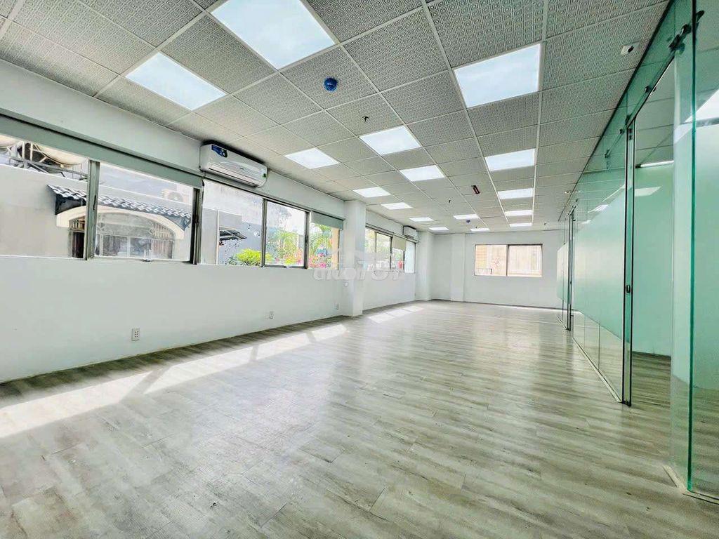 Cho thuê văn phòng 105m² – võ văn tần, quận 3 ✨ - 3