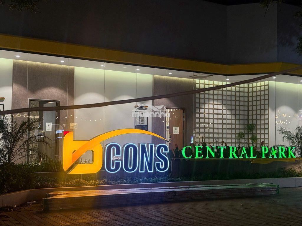 Căn hộ bcons central park tam hiệp - 2