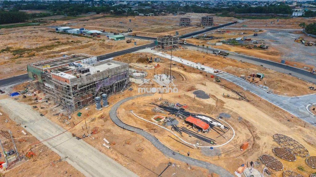 Bán nhà phố chuẩn nhật cạnh aeon mall – tâm điểm sống & giao thương ib - 3
