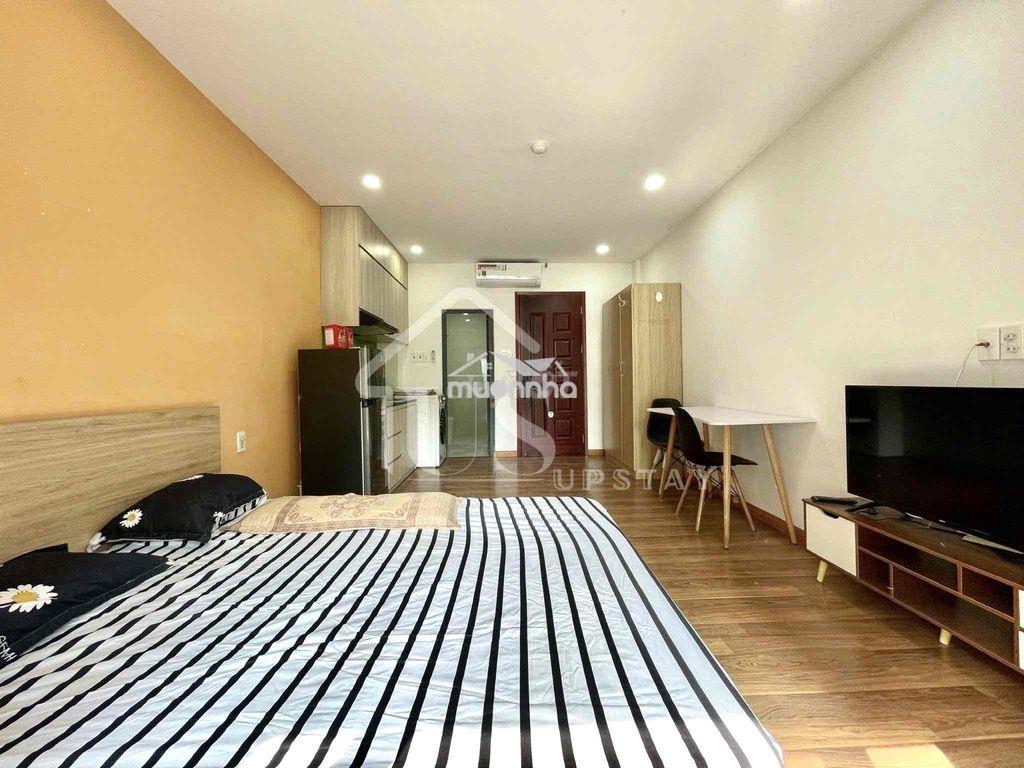 Căn hộ ở nơ trang long, bình thạnh – gần phú nhuận, quận 1, quận 3 – - Ảnh 4