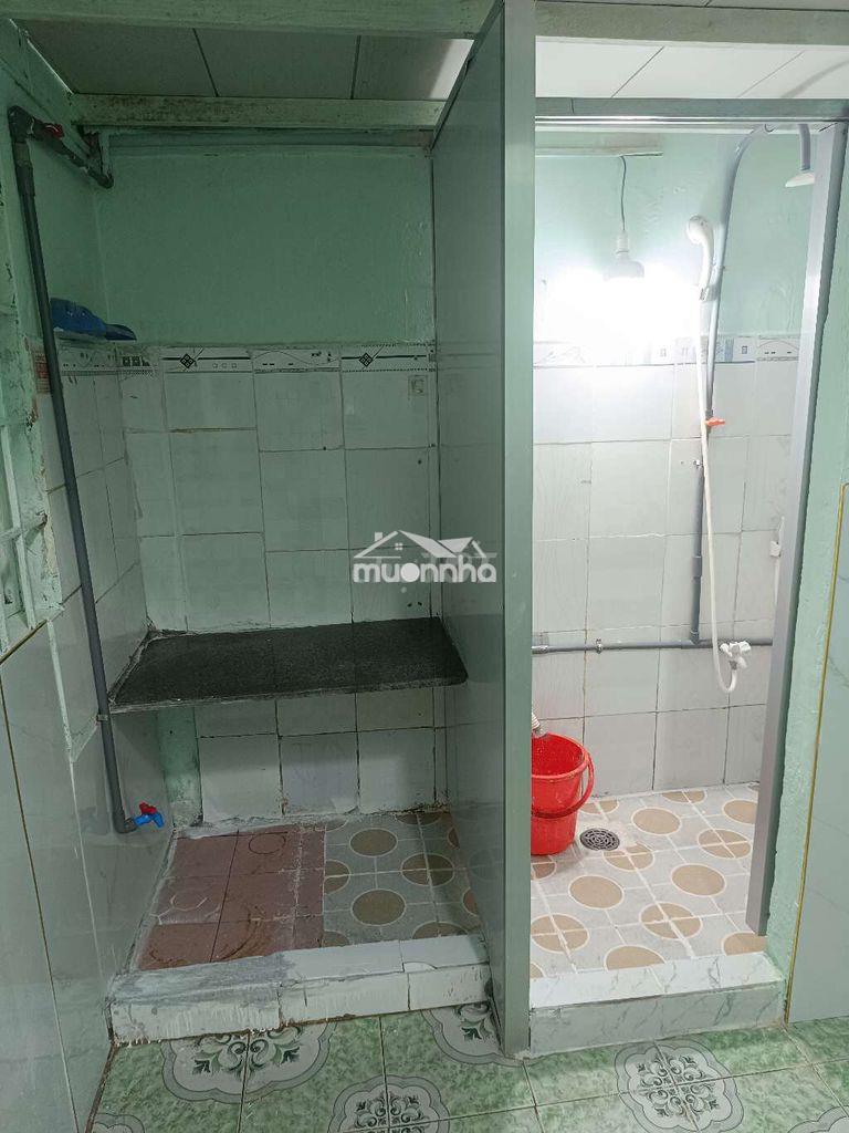 Phòng trọ cho thuê - 2