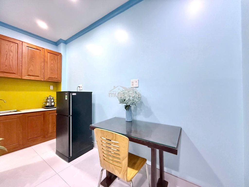 Phòng cao cấp tiện nghi 5' đi đh y dược, có bảo vệ - 4