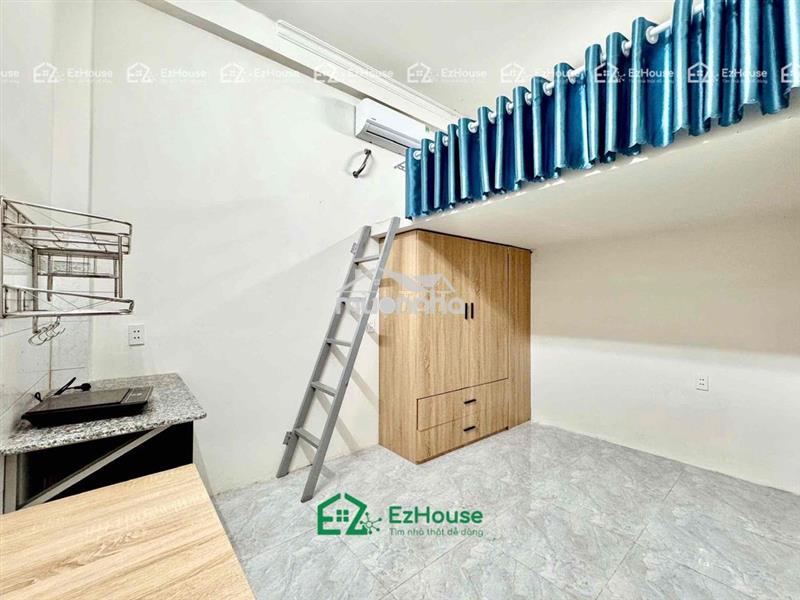 💢💢Phòng gác lửng rộng-full nội thất cao cấp-5p vhu,huit