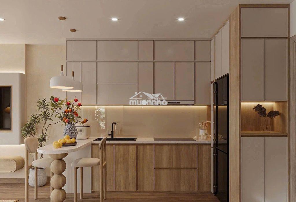 Căn hộ kế vincom biên hòa - giá từ 1,9 tỷ/căn, hỗ trợ ls 6,9% 4 năm - 2