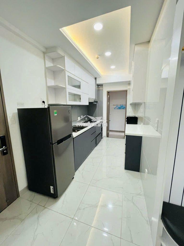 Cho thuê căn hộ chung cư saigon south 2pn ,2wc full nội thất giá 15tr - 4