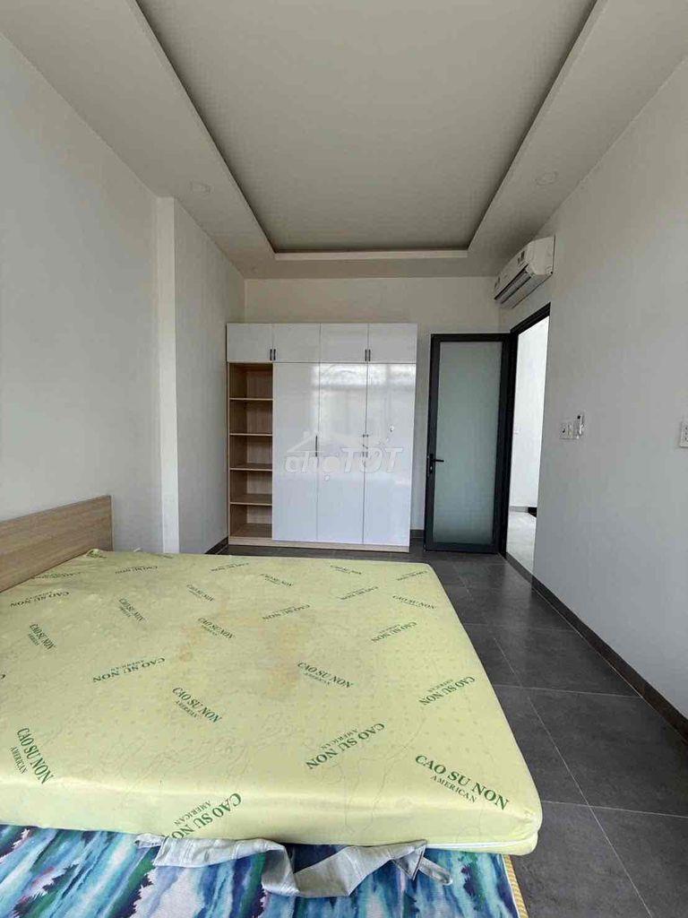 Cho thuê nhà liền kề phú lợi - 3