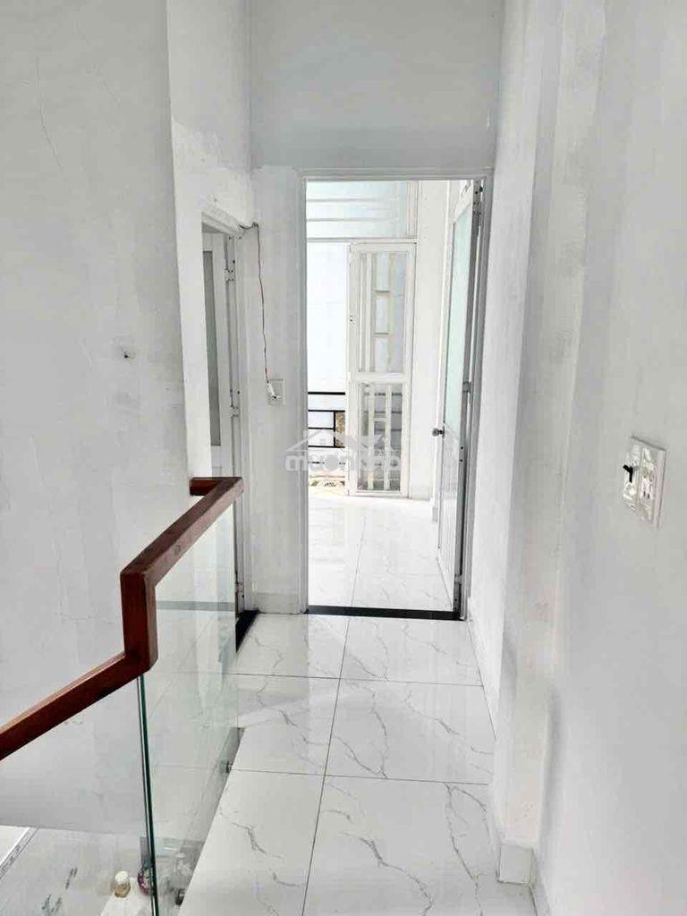 🏠Nguyên căn 2phòng hẻm đường số p.tân quy q.7 - 3