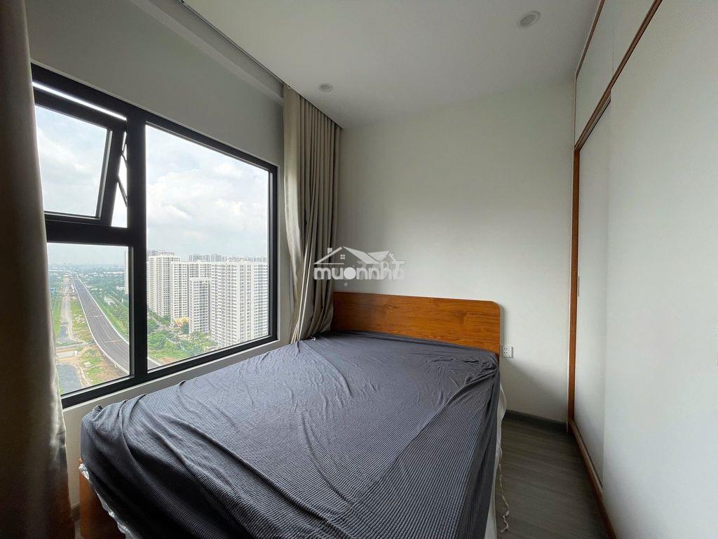 Vinhomes grand park toà bs9 cho thuê căn 2pn+ 69m2, phù hợp ở gia đình - 3