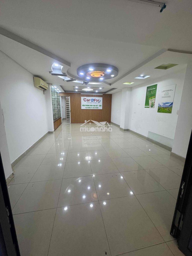 Cho thuê mặt bằng kinh doanh, làm văn phòng - 4