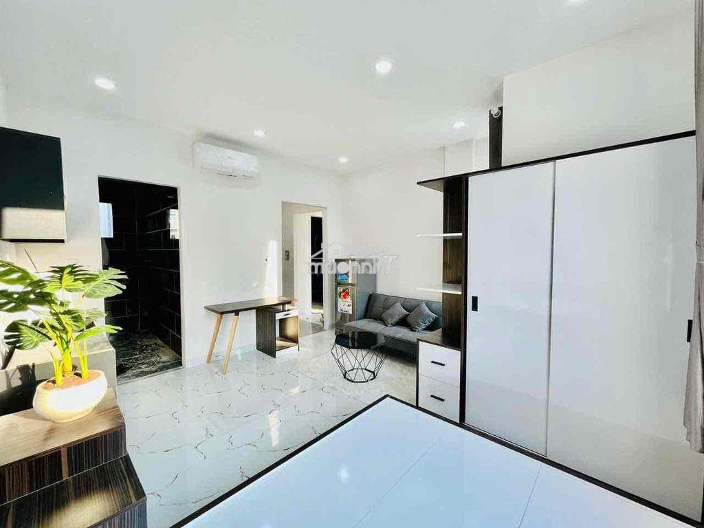 🏡 Phòng ngủ ban công thoáng mát – đầy đủ tiện nghi, dọn vào ở ngay - Ảnh 2