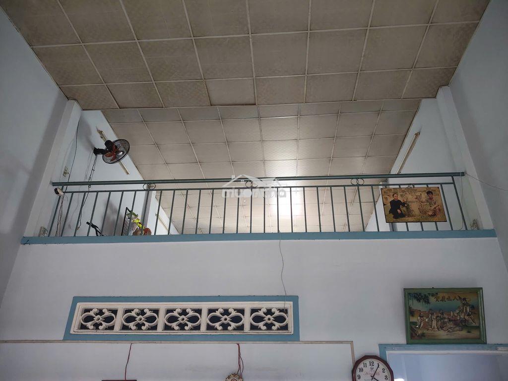 Cho thuê nhà bình tân 5x15m chỉ 5tr5/tháng chính chủ - 3